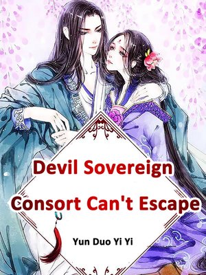 cover image of Devil Sovereign